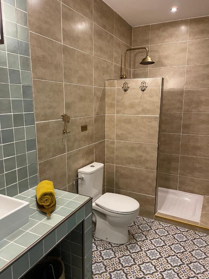 Le Riad Private Pool Piscine Privee Saint Pierre Bagian luar foto
