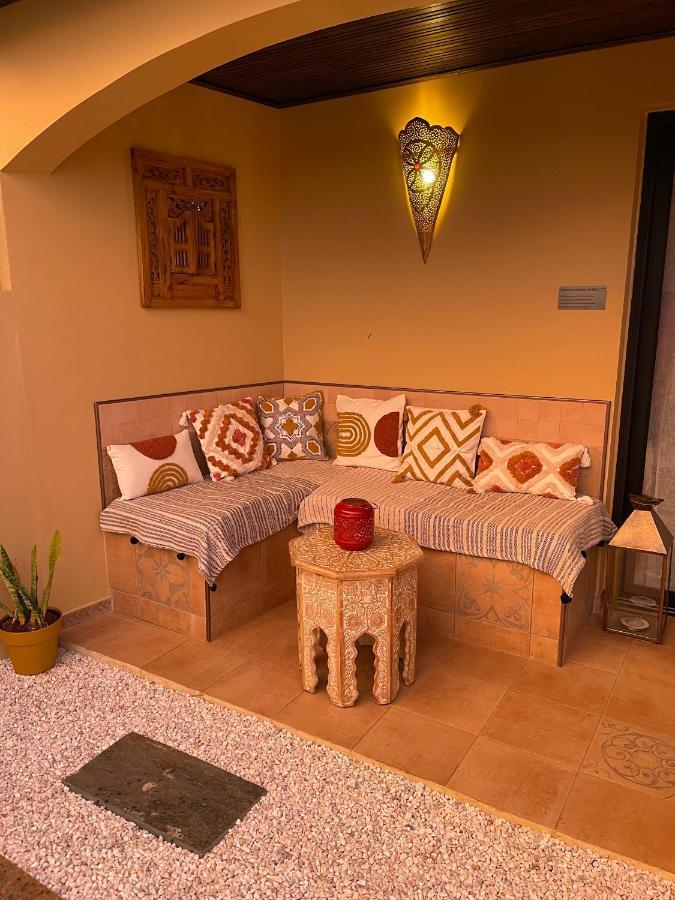 Le Riad Private Pool Piscine Privee Saint Pierre Bagian luar foto